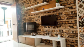 Casa el Anden 11, El Bosque